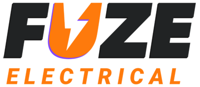 Fuze logo