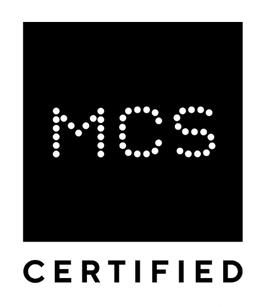 mcs-certified Mcs certified